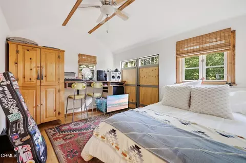 Bedroom - 757 Mcnell Rd, Ojai, CA 93023 photo 7 of 7