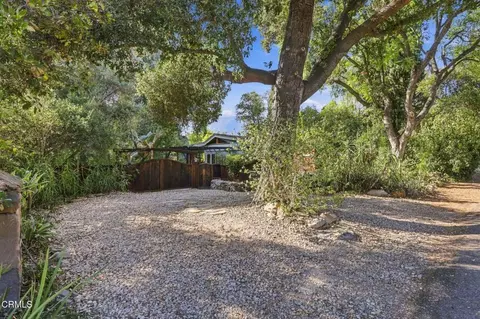 Exterior - 757 Mcnell Rd, Ojai, CA 93023 photo 16 of 16