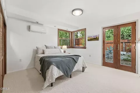 Bedroom - 757 Mcnell Rd, Ojai, CA 93023 photo 3 of 7