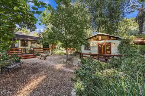 Exterior - 757 Mcnell Rd, Ojai, CA 93023 photo 12 of 16