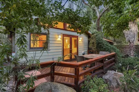 Exterior - 757 Mcnell Rd, Ojai, CA 93023 photo 9 of 16