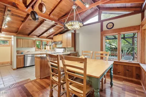 Dining - 757 Mcnell Rd, Ojai, CA 93023 photo 1 of 3