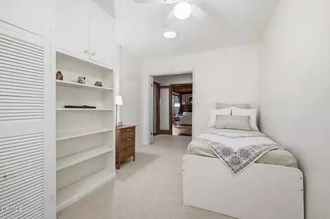 Bedroom - 757 Mcnell Rd, Ojai, CA 93023 photo 1 of 7
