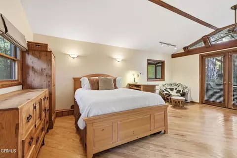 Bedroom - 757 Mcnell Rd, Ojai, CA 93023 photo 6 of 7