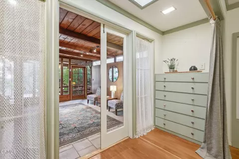 Entry Way - 757 Mcnell Rd, Ojai, CA 93023 photo 4 of 4