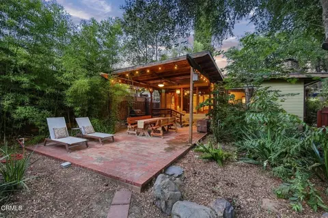 Exterior - 757 Mcnell Rd, Ojai, CA 93023 photo 6 of 16