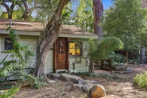 Exterior - 757 Mcnell Rd, Ojai, CA 93023 photo 7 of 16