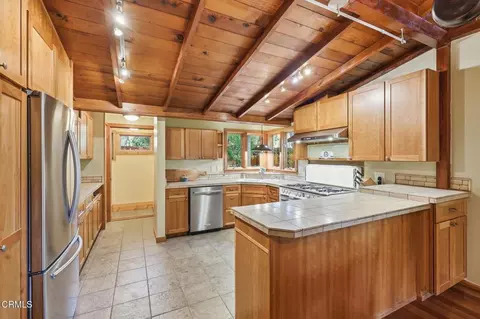 Kitchen - 757 Mcnell Rd, Ojai, CA 93023 photo 1 of 5