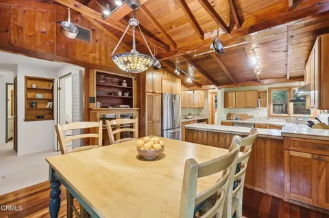 Dining - 757 Mcnell Rd, Ojai, CA 93023 photo 3 of 3