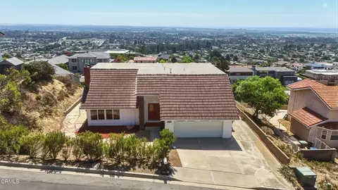 5538 Kamet Ct, Ventura, CA 93003