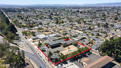 115 S Bradley Rd, Santa Maria, CA 93454