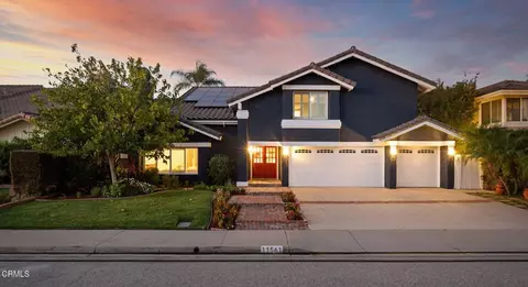 11561 E Buttercreek Rd, Moorpark, CA 93021