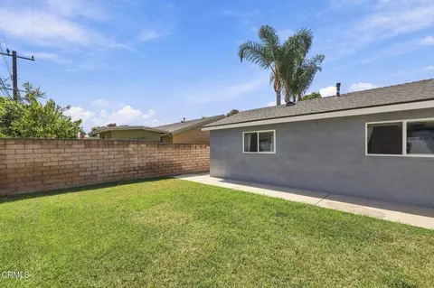 Exterior - 1952 Snow Ave, Oxnard, CA 93036 photo 2 of 4