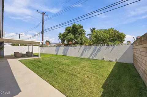 Exterior - 1952 Snow Ave, Oxnard, CA 93036 photo 4 of 4