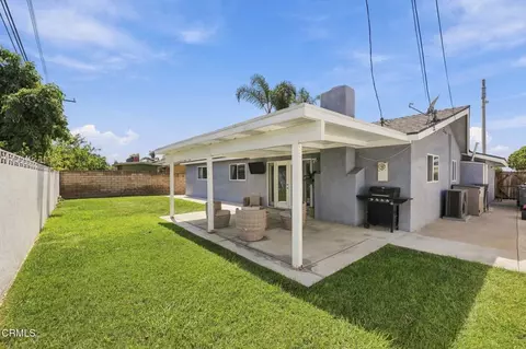 Exterior - 1952 Snow Ave, Oxnard, CA 93036 photo 1 of 4