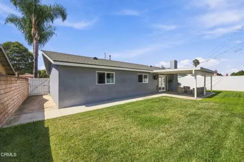 Exterior - 1952 Snow Ave, Oxnard, CA 93036 photo 3 of 4