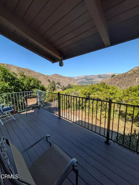 Exterior - 2500 E Guiberson Rd, Fillmore, CA 93015 photo 1 of 4