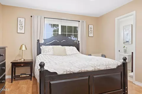Bedroom - 4400 Hamilton Ave, Oxnard, CA 93033 photo 2 of 4