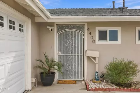 Entry Way - 4400 Hamilton Ave, Oxnard, CA 93033 photo 1 of 5
