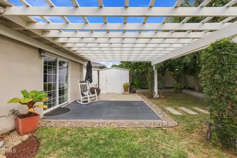 Exterior - 4400 Hamilton Ave, Oxnard, CA 93033 photo 5 of 9