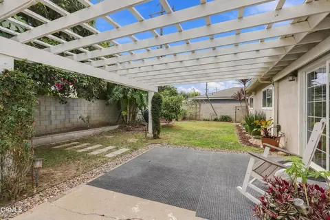 Exterior - 4400 Hamilton Ave, Oxnard, CA 93033 photo 6 of 9