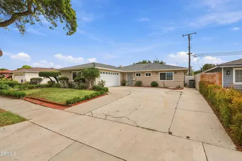 Exterior - 4400 Hamilton Ave, Oxnard, CA 93033 photo 2 of 9