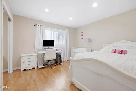 Bedroom - 4400 Hamilton Ave, Oxnard, CA 93033 photo 3 of 4