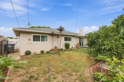Exterior - 4400 Hamilton Ave, Oxnard, CA 93033 photo 9 of 9