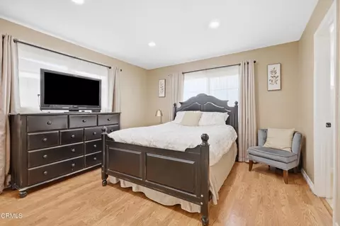 Bedroom - 4400 Hamilton Ave, Oxnard, CA 93033 photo 1 of 4