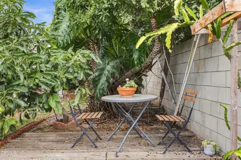 Exterior - 4400 Hamilton Ave, Oxnard, CA 93033 photo 7 of 9