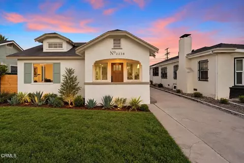 2238 S Cochran Ave, Los Angeles, CA 90016