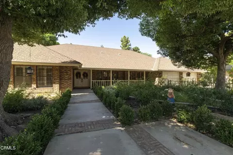 2201 Haggin Oaks Blvd, Bakersfield, CA 93311