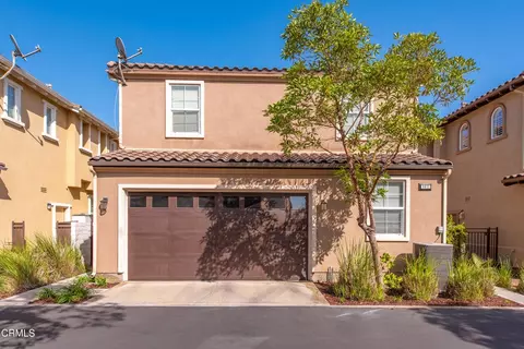 Exterior - 1411 Seabridge Ln, Oxnard, CA 93035 photo 7 of 10