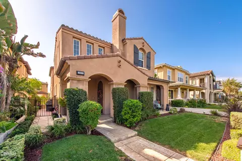 Exterior - 1411 Seabridge Ln, Oxnard, CA 93035 photo 2 of 10