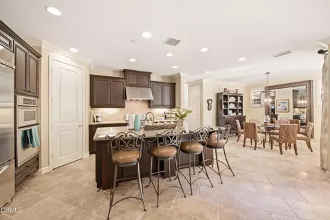 Kitchen - 1411 Seabridge Ln, Oxnard, CA 93035 photo 2 of 6