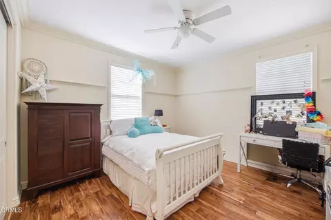 Bedroom - 1411 Seabridge Ln, Oxnard, CA 93035 photo 3 of 3