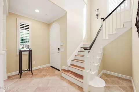 Entry Way - 1411 Seabridge Ln, Oxnard, CA 93035 photo 2 of 4