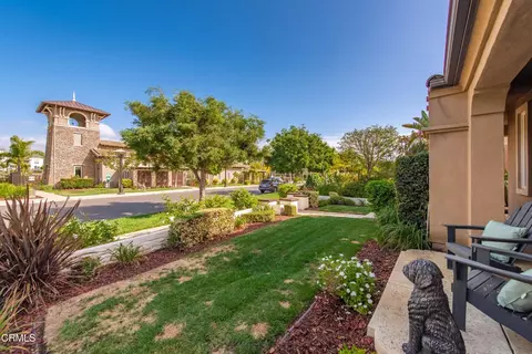 Exterior - 1411 Seabridge Ln, Oxnard, CA 93035 photo 3 of 10