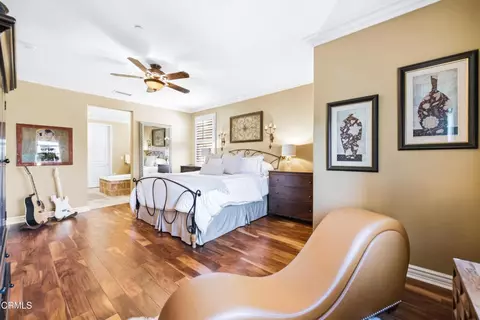Bedroom - 1411 Seabridge Ln, Oxnard, CA 93035 photo 2 of 3