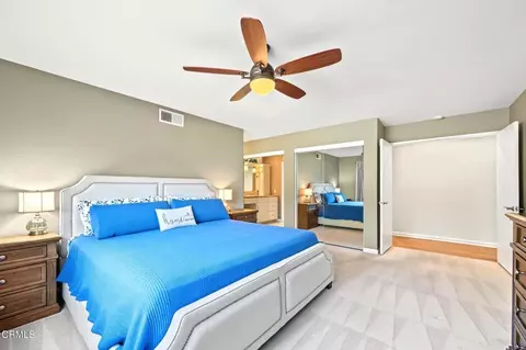 Bedroom - 2814 Stacy Dr, Simi Valley, CA 93063 photo 2 of 7