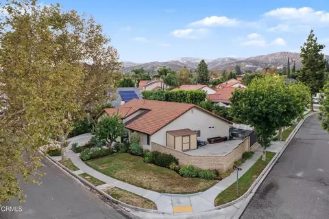 View/Area - 2814 Stacy Dr, Simi Valley, CA 93063 photo 3 of 4
