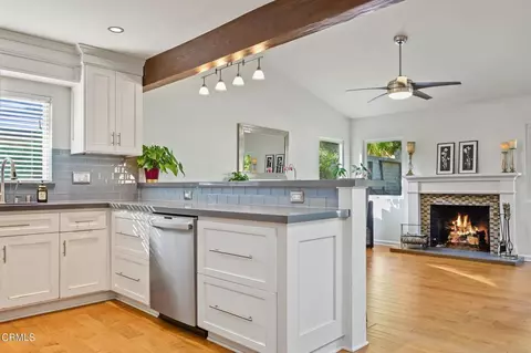 Kitchen - 2814 Stacy Dr, Simi Valley, CA 93063 photo 1 of 4
