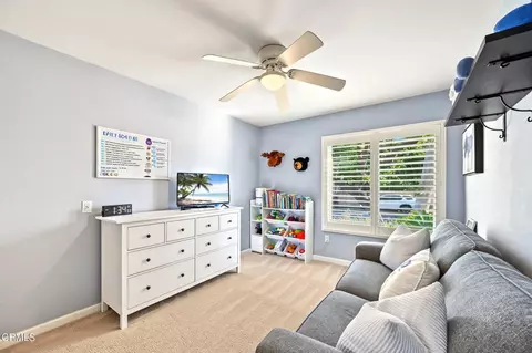 Bedroom - 2814 Stacy Dr, Simi Valley, CA 93063 photo 6 of 7