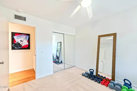 Bedroom - 2814 Stacy Dr, Simi Valley, CA 93063 photo 5 of 7