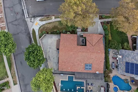 View/Area - 2814 Stacy Dr, Simi Valley, CA 93063 photo 2 of 4