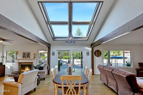 Dining - 2814 Stacy Dr, Simi Valley, CA 93063 photo 1 of 3