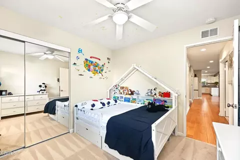 Bedroom - 2814 Stacy Dr, Simi Valley, CA 93063 photo 4 of 7