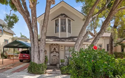 1124 Bath St, Santa Barbara, CA 93101
