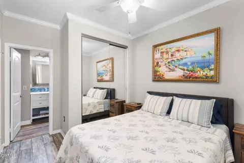 Bedroom - 1524 Windshore Way, Oxnard, CA 93035 photo 2 of 5
