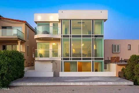 Exterior - 4015 Ocean Dr, Oxnard, CA 93035 photo 5 of 5